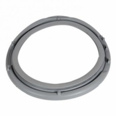 Манжета люка, прокладка двери для стиральной машины Hotpoint Ariston Indesit (Хотпоинт Аристон, Индезит) 118008 / C00118008 Манжета люка, прокладка двери для стиральной машины Hotpoint Ariston Indesit (Хотпоинт Аристон, Индезит) 118008 / C00118008