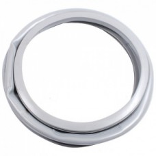 Манжета люка, прокладка двери для стиральной машины Hotpoint Ariston Indesit (Хотпоинт Аристон, Индезит) C00145390 / 145390 Манжета люка, прокладка двери для стиральной машины Hotpoint Ariston Indesit (Хотпоинт Аристон, Индезит) C00145390 / 145390