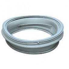 Манжета люка, прокладка двери для стиральной машины с сушкой Аристон Индезит (Ariston Indesit) 027457 Манжета люка, прокладка двери для стиральной машины с сушкой Аристон Индезит (Ariston Indesit) 027457