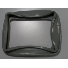 Манжета люка, прокладка двери для стиральной машины Аристон Индезит (Ariston Indesit) C00055297 / 055297 Манжета люка, прокладка двери для стиральной машины Аристон Индезит (Ariston Indesit) C00055297 / 055297