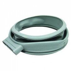 Манжета люка, прокладка двери для стиральной машины с сушкой Аристон Индезит (Ariston Indesit) 057462 Манжета люка, прокладка двери для стиральной машины с сушкой Аристон Индезит (Ariston Indesit) 057462