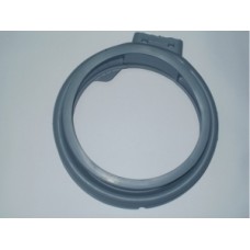 Манжета люка, прокладка двери для стиральной машины Аристон Индезит (Ariston Indesit) 080762 Манжета люка, прокладка двери для стиральной машины Аристон Индезит (Ariston Indesit) 080762