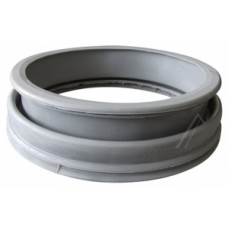 Манжета люка, прокладка двери для стиральной машины Аристон Индезит (Ariston Indesit) 103633 Манжета люка, прокладка двери для стиральной машины Аристон Индезит (Ariston Indesit) 103633