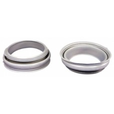 Манжета люка, прокладка двери для стиральной машины Miele (Мили) 1548462