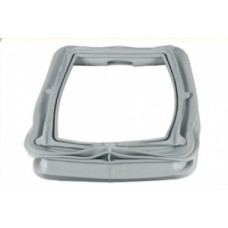 Манжета люка, прокладка двери для стиральной машины Вирпул (Whirlpool) 480110100143 Манжета люка, прокладка двери для стиральной машины Вирпул (Whirlpool) 480110100143