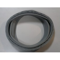 Манжета люка, прокладка двери для стиральной машины Вирпул (Whirlpool) Bauknecht (Баукнехт) 481231018865