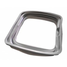 Манжета люка, прокладка двери стиральной машины Вирпул (Whirlpool) Bauknecht (Баукнехт) 482000089804 Манжета люка, прокладка двери стиральной машины Вирпул (Whirlpool) Bauknecht (Баукнехт) 482000089804