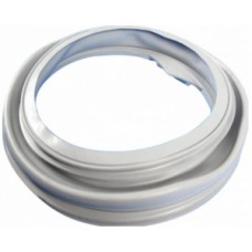 Манжета люка, прокладка двери для стиральной машины Вирпул (Whirlpool) Bauknecht (Баукнехт) 481246068633