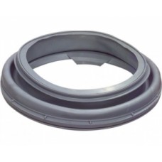 Манжета люка, прокладка двери для стиральной машины Вирпул (Whirlpool) Bauknecht (Баукнехт) 481246068617