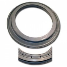 Манжета люка, прокладка двери для стиральной машины Электролюкс Занусси (Electrolux, Zanussi) 1246450009 Манжета люка, прокладка двери для стиральной машины Электролюкс Занусси (Electrolux, Zanussi) 1246450009