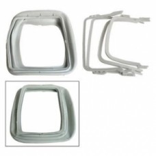 Манжета люка стиральной машины Электролюкс Занусси АЕГ (Electrolux, Zanussi, AEG) 4071374146 Манжета люка стиральной машины Электролюкс Занусси АЕГ (Electrolux, Zanussi, AEG) 4071374146