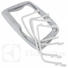 Манжета люка стиральной машины Электролюкс Занусси АЕГ (Electrolux, Zanussi, AEG) 4071425344 Манжета люка стиральной машины Электролюкс Занусси АЕГ (Electrolux, Zanussi, AEG) 4071425344