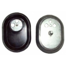 Прокладка с фланцем для водонагревателя Аристон (Ariston) SGHP 993012 Прокладка с фланцем для водонагревателя Аристон (Ariston) SGHP 993012