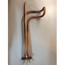 Нагревательный элемент (Тэн) для водонагревателя Аристон (Ariston) 1500 Watt (Ватт) 65105267