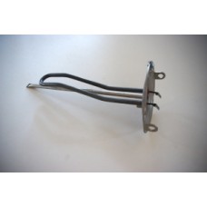 Нагревательный элемент (Тэн) для водонагревателя Аристон (Ariston) VLS Velis (Велис) 1000 Watt (Ватт) 65151226