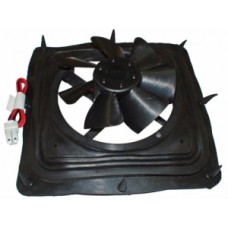 Вентилятор NO FROST для холодильника WHIRLPOOL (Вирпул) 481202858346