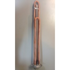 Нагревательный элемент (Тэн) для водонагревателя Аристон (Ariston) 65152340 / 65150721