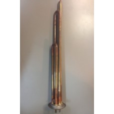 Нагревательный элемент (Тэн) для водонагревателя Аристон (Ariston) SHUTTLE (Шатл) SHT 2500 Watt (Ватт) 65152340 / 3401460