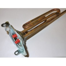 Нагревательный элемент (Тэн) для водонагревателя Аристон (Ariston) Original 2500 Watt 2,5 кВт 810304