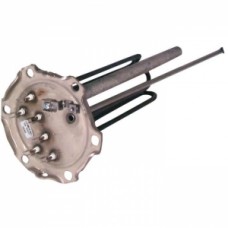 Нагревательный элемент (Тэн) для водонагревателя Аристон (Ariston) трехфазный 816518