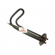 Нагревательный элемент (Тэн) для водонагревателя Аристон (Ariston) Ti Shape PRIMO Original 1500 Watt (Ватт) 65150049