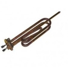 Нагревательный элемент (Тэн) для водонагревателя Аристон (Ariston) 1800 Watt (Ватт) 65111868