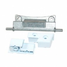 Петля дверцы люка для стиральной машины Вирпул (Whirlpool) 481941719341 Петля дверцы люка для стиральной машины Вирпул (Whirlpool) 481941719341