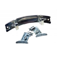 Петля дверцы люка для стиральной машины Канди (Candy) 91944063 Петля дверцы люка для стиральной машины Канди (Candy) 91944063