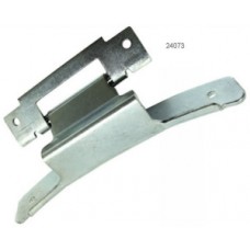 Петля дверцы люка для стиральной машины Индезит (Indesit) C00255430 / 255430 Петля дверцы люка для стиральной машины Индезит (Indesit) C00255430 / 255430