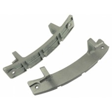 Петля дверцы люка для стиральной машины Самсунг (Samsung) Eco Bubble (Эко Бабл) Crystal Slim (Кристал Слим) DC61-02099A Петля дверцы люка для стиральной машины Самсунг (Samsung) Eco Bubble (Эко Бабл) Crystal Slim (Кристал Слим) DC61-02099A