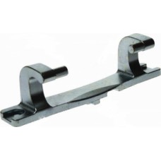 Петля дверцы люка для стиральной машины Беко (Beko) 2813180100 Петля дверцы люка для стиральной машины Беко (Beko) 2813180100