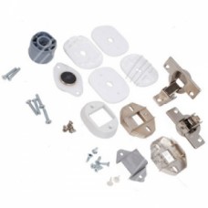 Крепления фасада для встроенной стиральной машины Hotpoint-Ariston Indesit 087354 / C0087354