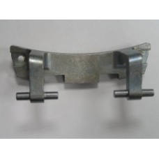 Петля дверцы люка для стиральной машины Горенье (Gorenje) 333970 Петля дверцы люка для стиральной машины Горенье (Gorenje) 333970