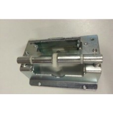 Петля дверцы люка для стиральной машины Индезит (Indesit) C00272455 / 272455 Петля дверцы люка для стиральной машины Индезит (Indesit) C00272455 / 272455