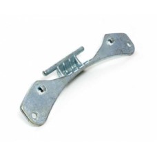 Петля дверцы люка для стиральной машины Bosch Siemens (Бош, Сименс) 273294 / 00273294