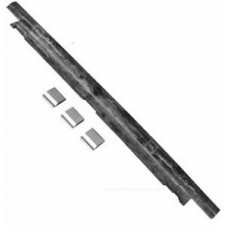 Уплотнитель двери посудомоечной машины Indesit, Hotpoint Ariston 056475 / C00056475 Уплотнитель двери посудомоечной машины Indesit, Hotpoint Ariston 056475 / C00056475