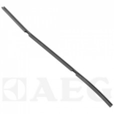 Уплотнитель нижний (прокладка) двери для посудомоечной машины Электролюкс Занусси АЕГ (Electrolux, Zanussi, AEG) 1527401002 Уплотнитель нижний (прокладка) двери для посудомоечной машины Электролюкс Занусси АЕГ (Electrolux, Zanussi, AEG) 1527401002