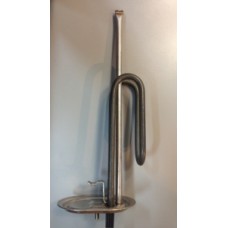 Нагревательные элементы (Тэн) для водонагревателя Аристон (Ariston) SGHP Original 1500 Watt (Ватт) 65181000 / 65150401