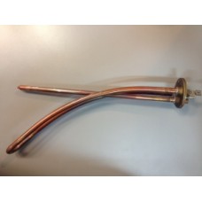 Нагревательные элементы (Тэн) для водонагревателя Аристон (Ariston) Original 1200 Watt (Ватт) 816607