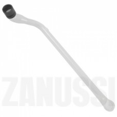 Труба подачи воды к посудомоечной машины Электролюкс Занусси АЕГ (Electrolux, Zanussi, AEG) 1528059007 Труба подачи воды к посудомоечной машины Электролюкс Занусси АЕГ (Electrolux, Zanussi, AEG) 1528059007