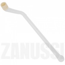 Труба подачи воды к разбрызгивателю посудомоечной машины Электролюкс Занусси АЕГ (Electrolux, Zanussi, AEG) 1528120007 Труба подачи воды к разбрызгивателю посудомоечной машины Электролюкс Занусси АЕГ (Electrolux, Zanussi, AEG) 1528120007