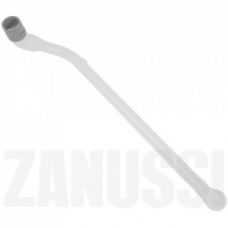 Труба подачи воды к разбрызгивателю посудомоечной машины Электролюкс Занусси АЕГ (Electrolux, Zanussi, AEG) 1528192006 Труба подачи воды к разбрызгивателю посудомоечной машины Электролюкс Занусси АЕГ (Electrolux, Zanussi, AEG) 1528192006