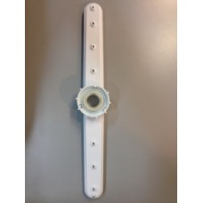 Разбрызгиватель, импеллер для посудомоечной машины Whirlpool (Вирпул) 480140101542