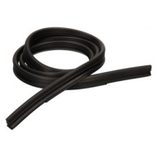 Уплотнитель (прокладка) двери посудомоечной машины Whirlpool (Вирпул) длинной 1638 мм. Уплотнитель (прокладка) двери посудомоечной машины Whirlpool (Вирпул) длинной 1638 мм.