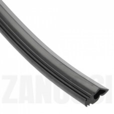 Уплотнитель (прокладка) двери для посудомоечной машины DE DIETRICH (Де Дитрих) Уплотнитель (прокладка) двери для посудомоечной машины DE DIETRICH (Де Дитрих)