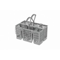 Корзина для столовых приборов к посудомоечной машине Bosch, Siemens, Neff, Gaggenau 418280 Корзина для столовых приборов к посудомоечной машине Bosch, Siemens, Neff, Gaggenau 418280