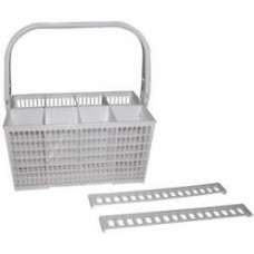Корзина для столовых приборов (вилок и ложек) к посудомоечной машине Kuppersbusch (Купперсбуш) 425099 Корзина для столовых приборов (вилок и ложек) к посудомоечной машине Kuppersbusch (Купперсбуш) 425099