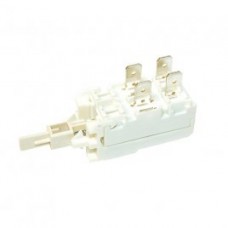 Кнопка включения выключения для стиральной машины Ардо (Ardo) 651016370 / 651016371 Кнопка включения выключения для стиральной машины Ардо (Ardo) 651016370 / 651016371