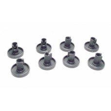 Ролики (колесики) для посудомоечной машины Электролюкс Занусси АЕГ (Electrolux, Zanussi, AEG) 50286965004 Ролики (колесики) для посудомоечной машины Электролюкс Занусси АЕГ (Electrolux, Zanussi, AEG) 50286965004