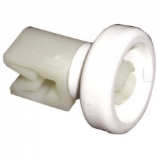 Ролик (колесико) для посудомоечной машины KUPPERSBUSCH (Купперсбуш) белого цвета Ролик (колесико) для посудомоечной машины KUPPERSBUSCH (Купперсбуш) белого цвета